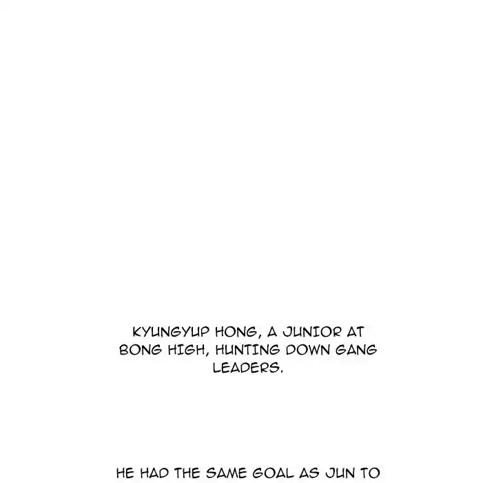 High School Legend Red Dragon Chapter 168
