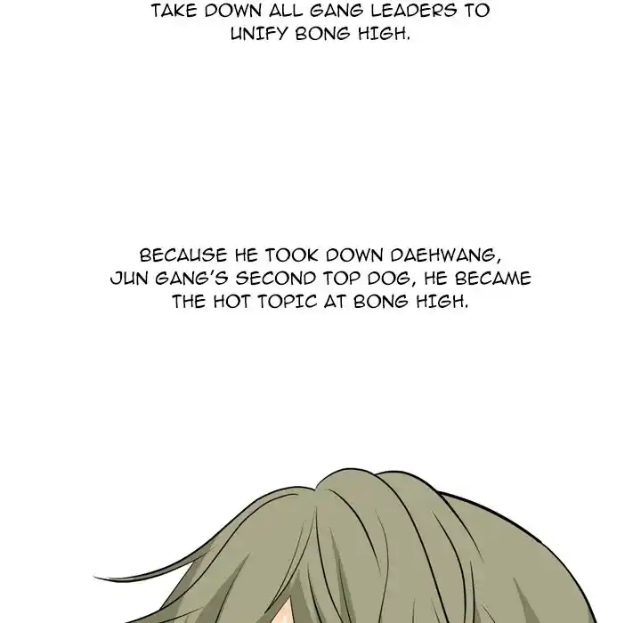 High School Legend Red Dragon Chapter 168