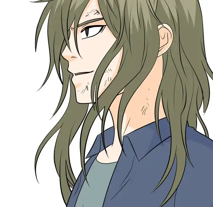 High School Legend Red Dragon Chapter 168