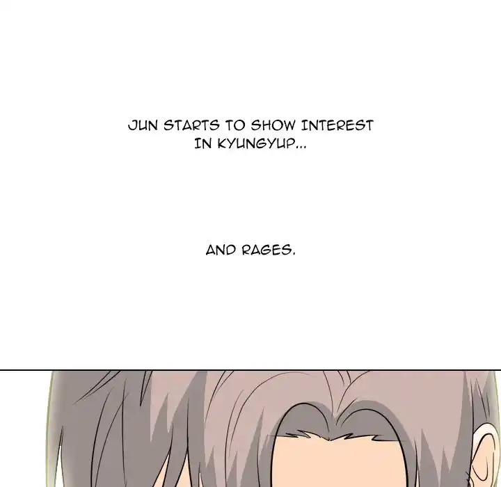 High School Legend Red Dragon Chapter 168