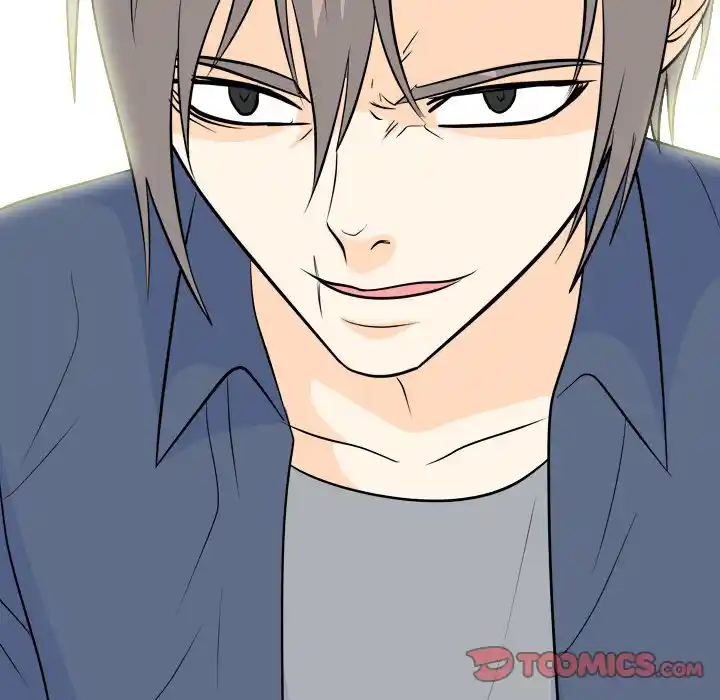 High School Legend Red Dragon Chapter 168