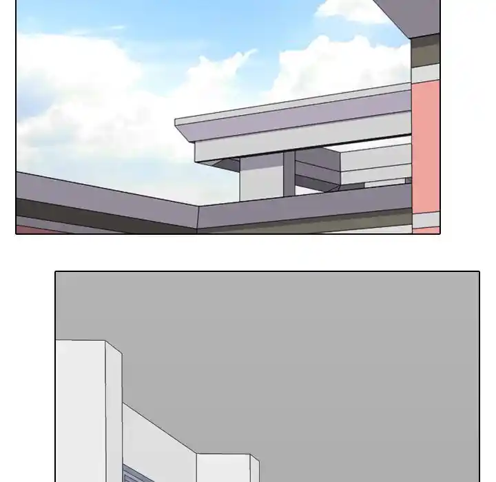 High School Legend Red Dragon Chapter 168