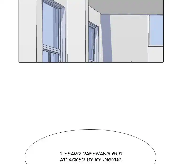 High School Legend Red Dragon Chapter 168