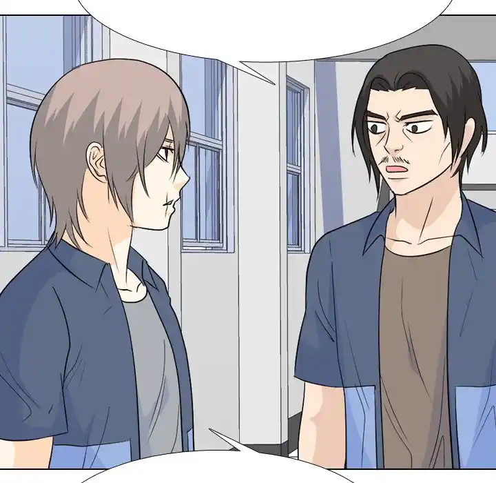 High School Legend Red Dragon Chapter 168