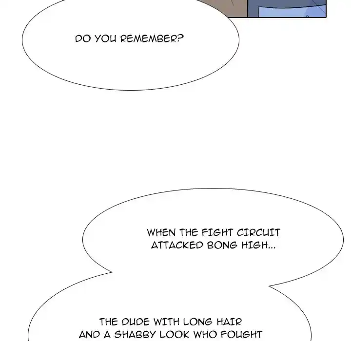 High School Legend Red Dragon Chapter 168