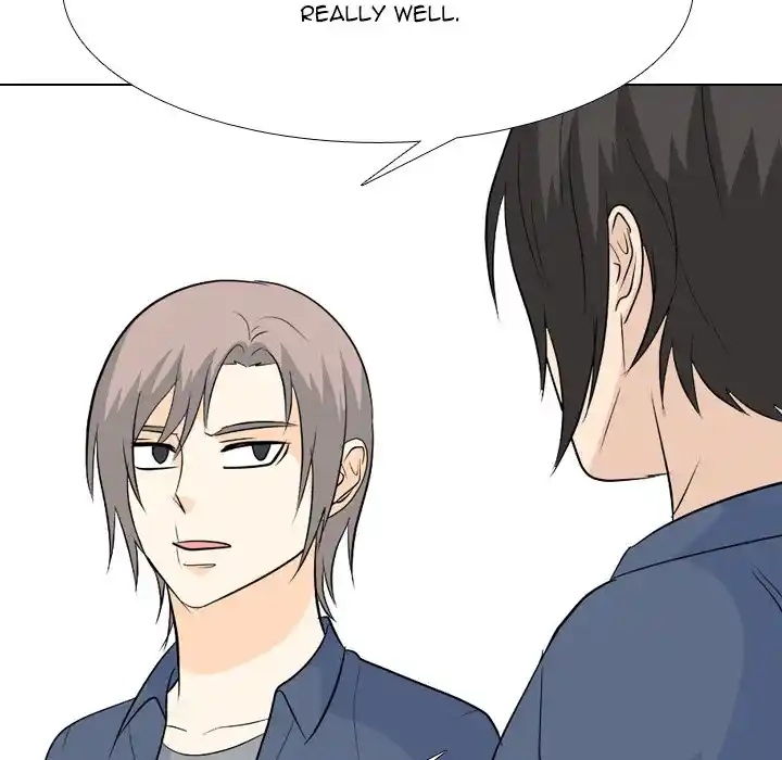 High School Legend Red Dragon Chapter 168