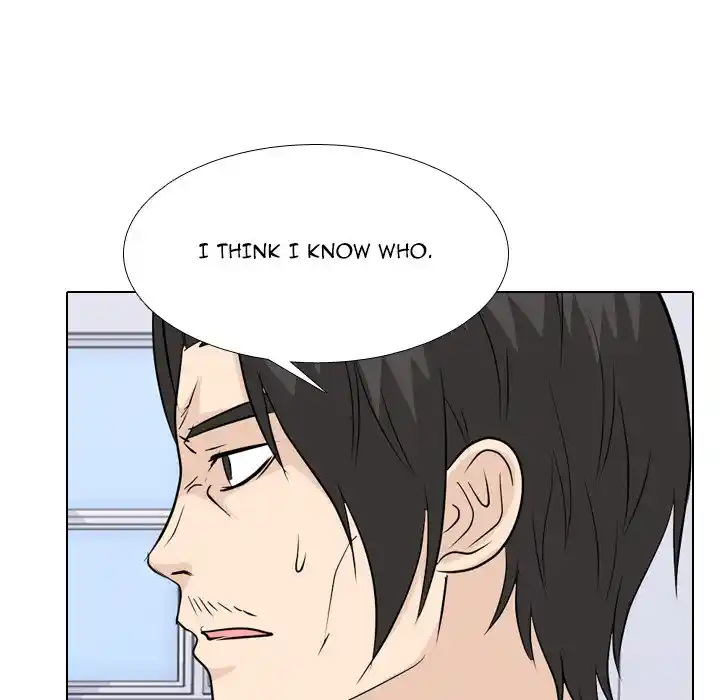 High School Legend Red Dragon Chapter 168