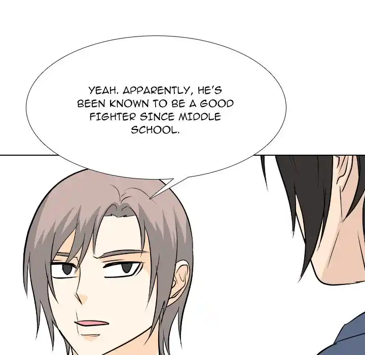 High School Legend Red Dragon Chapter 168