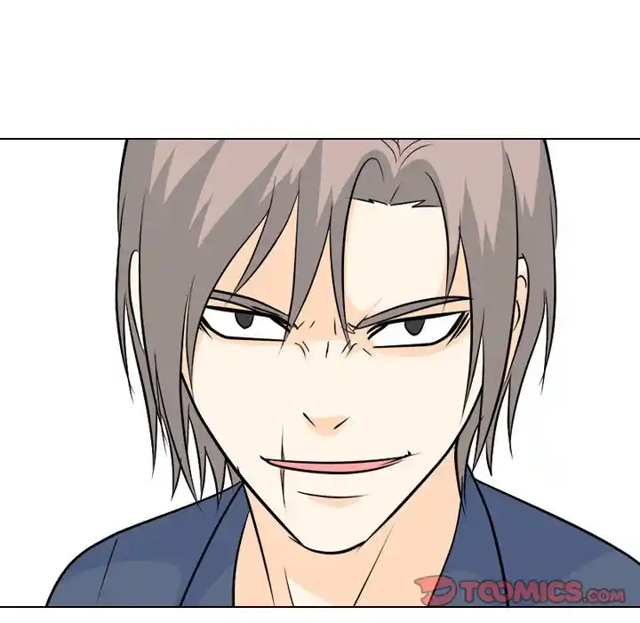 High School Legend Red Dragon Chapter 168