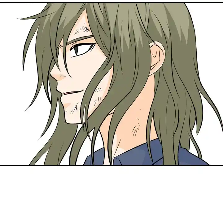 High School Legend Red Dragon Chapter 168