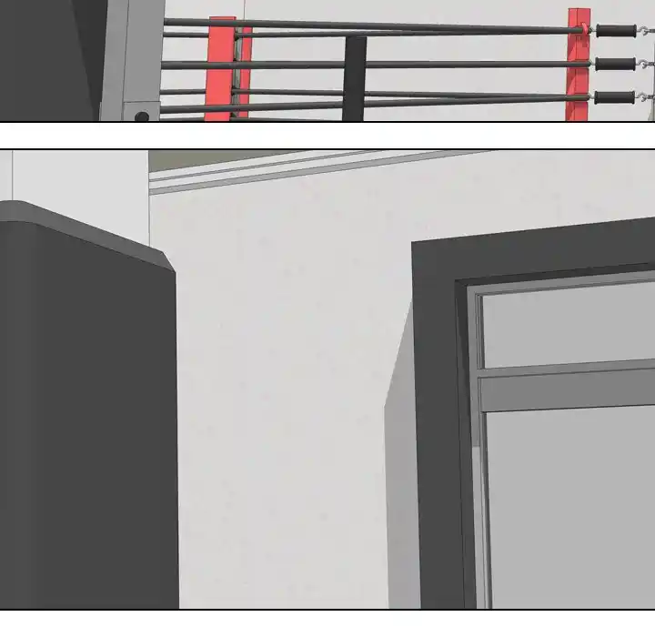 High School Legend Red Dragon Chapter 168