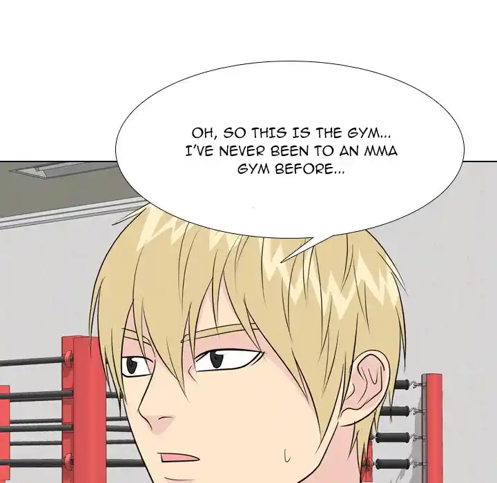 High School Legend Red Dragon Chapter 168