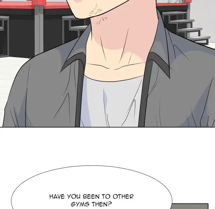 High School Legend Red Dragon Chapter 168