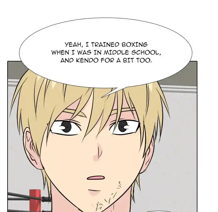 High School Legend Red Dragon Chapter 168