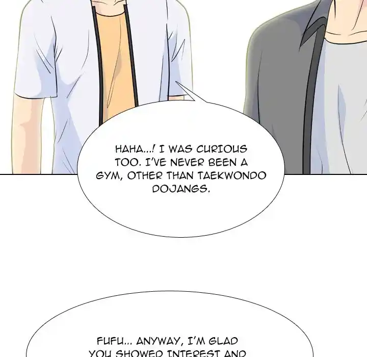 High School Legend Red Dragon Chapter 168