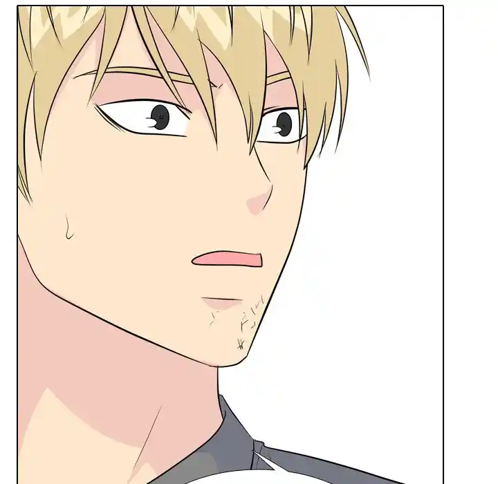 High School Legend Red Dragon Chapter 168