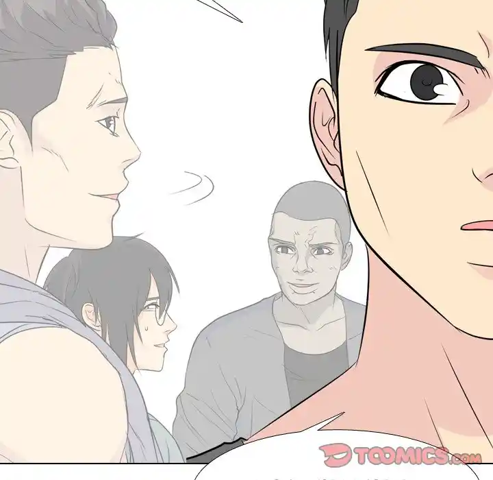 High School Legend Red Dragon Chapter 168