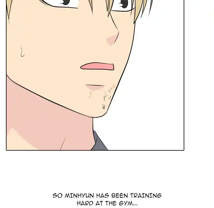 High School Legend Red Dragon Chapter 168