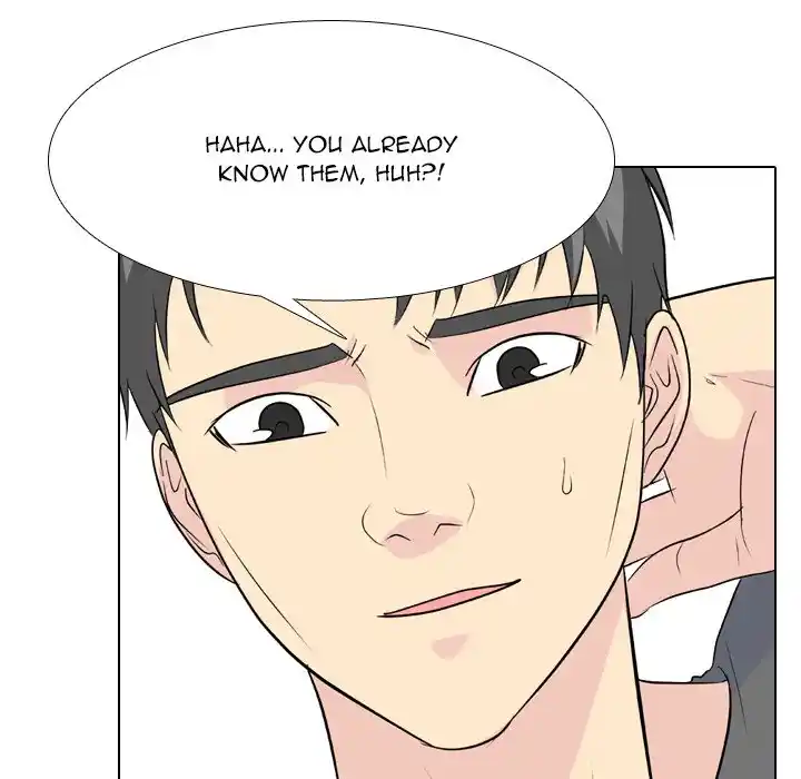 High School Legend Red Dragon Chapter 168