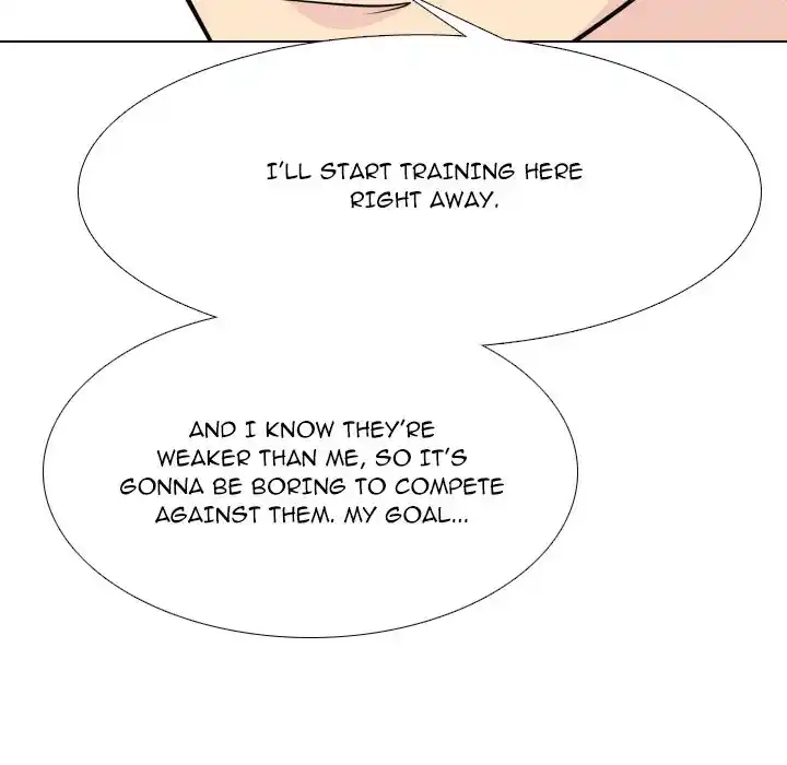 High School Legend Red Dragon Chapter 168