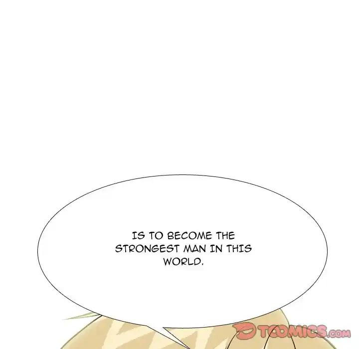 High School Legend Red Dragon Chapter 168