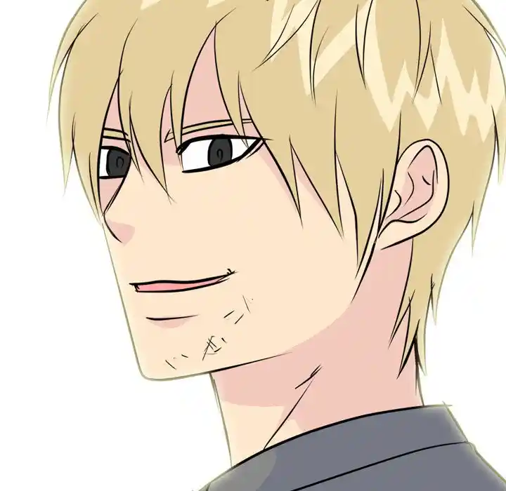 High School Legend Red Dragon Chapter 168