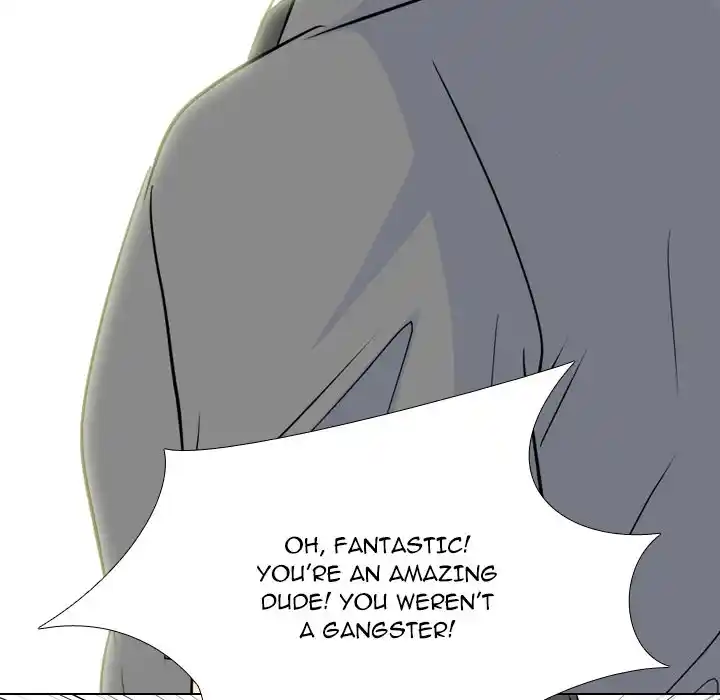 High School Legend Red Dragon Chapter 168