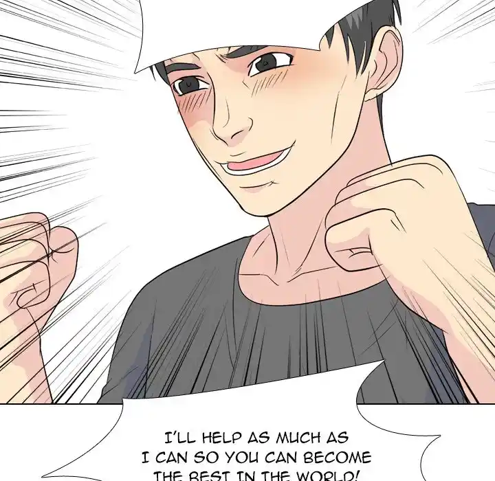 High School Legend Red Dragon Chapter 168