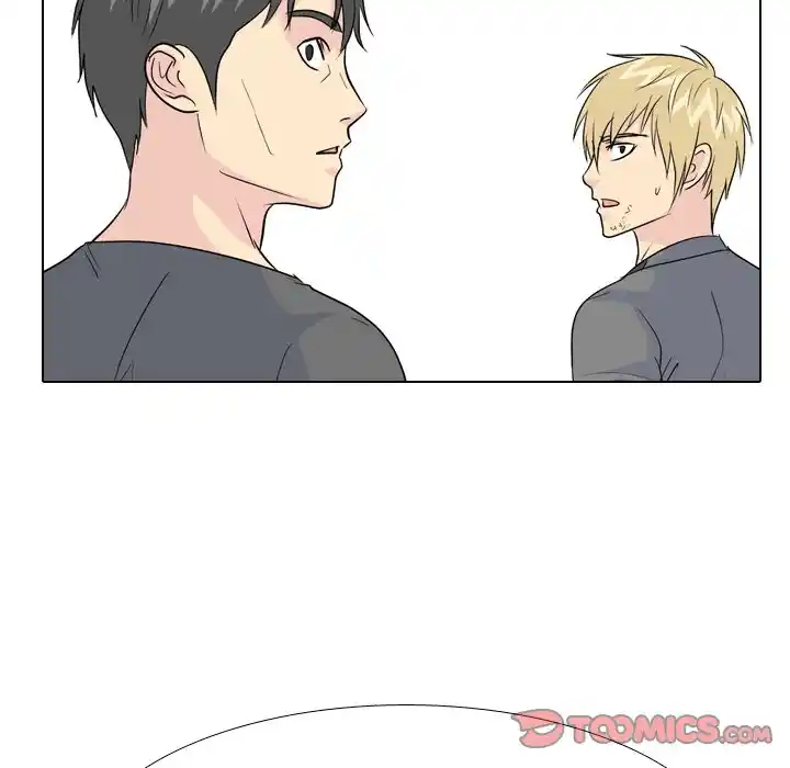 High School Legend Red Dragon Chapter 168