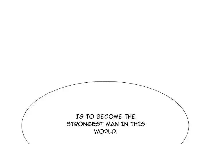 High School Legend Red Dragon Chapter 169