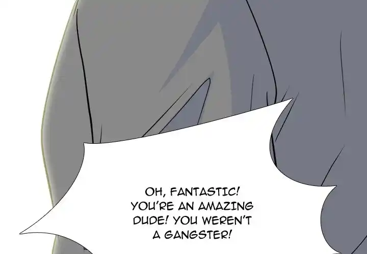 High School Legend Red Dragon Chapter 169