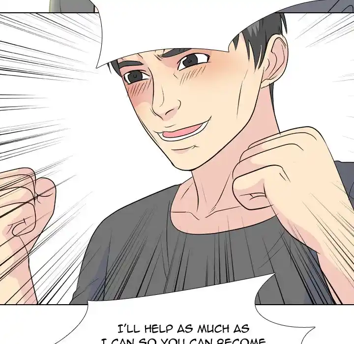 High School Legend Red Dragon Chapter 169