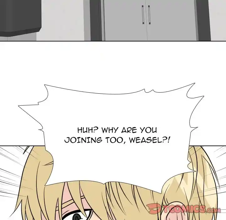 High School Legend Red Dragon Chapter 169