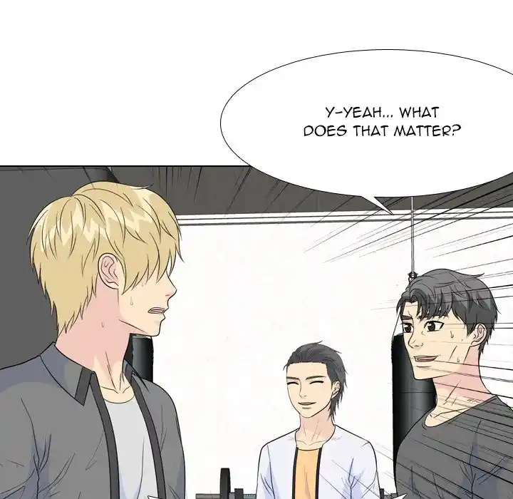 High School Legend Red Dragon Chapter 169