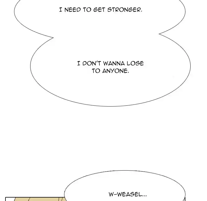 High School Legend Red Dragon Chapter 169