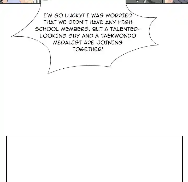 High School Legend Red Dragon Chapter 169