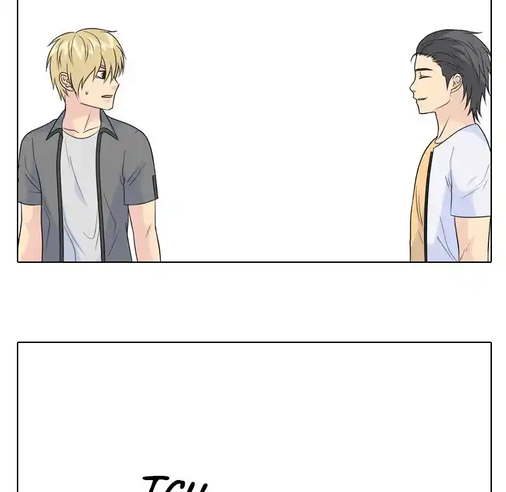 High School Legend Red Dragon Chapter 169