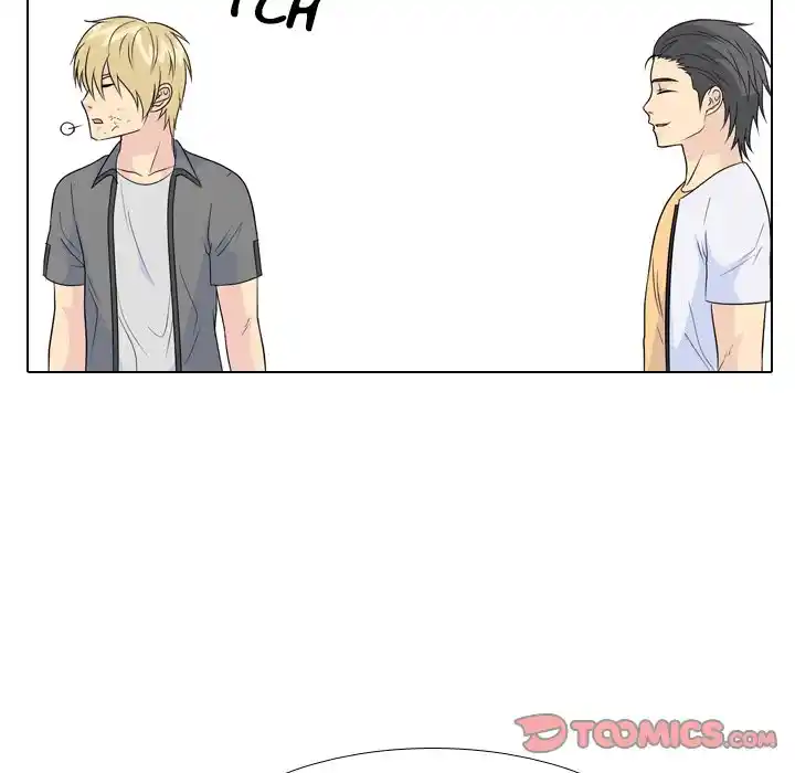 High School Legend Red Dragon Chapter 169