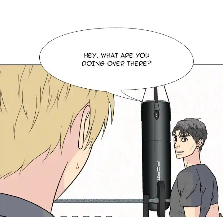 High School Legend Red Dragon Chapter 169