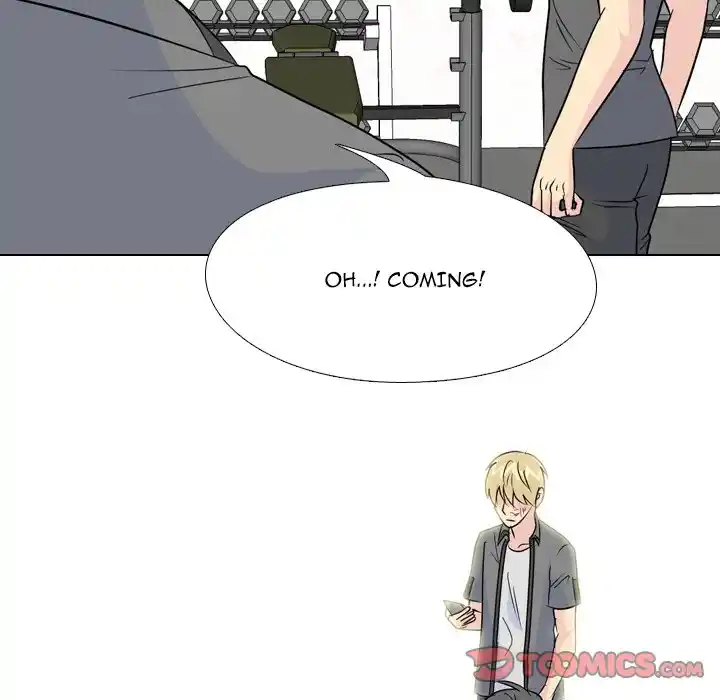 High School Legend Red Dragon Chapter 169