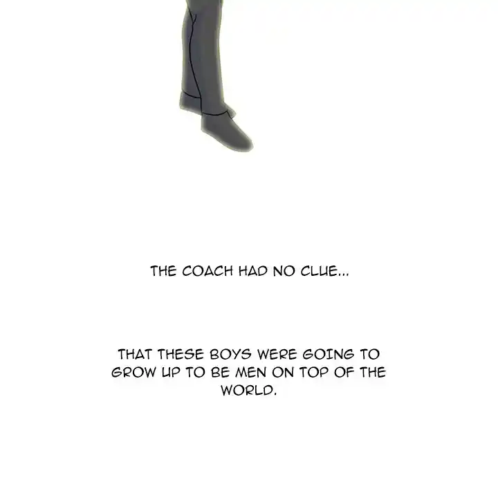 High School Legend Red Dragon Chapter 169