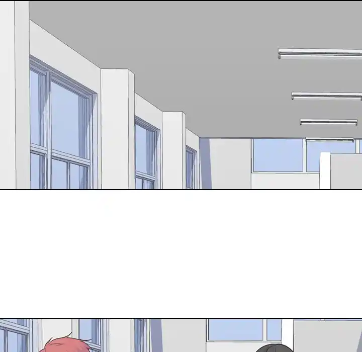 High School Legend Red Dragon Chapter 169