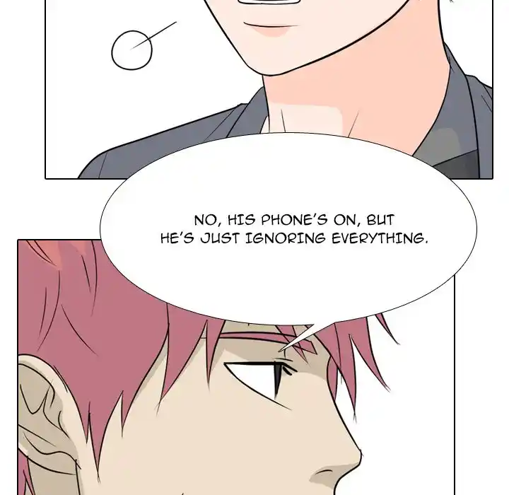 High School Legend Red Dragon Chapter 169