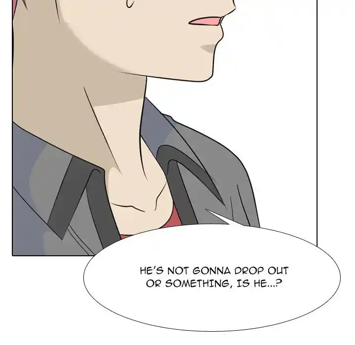 High School Legend Red Dragon Chapter 169