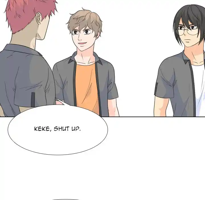 High School Legend Red Dragon Chapter 169