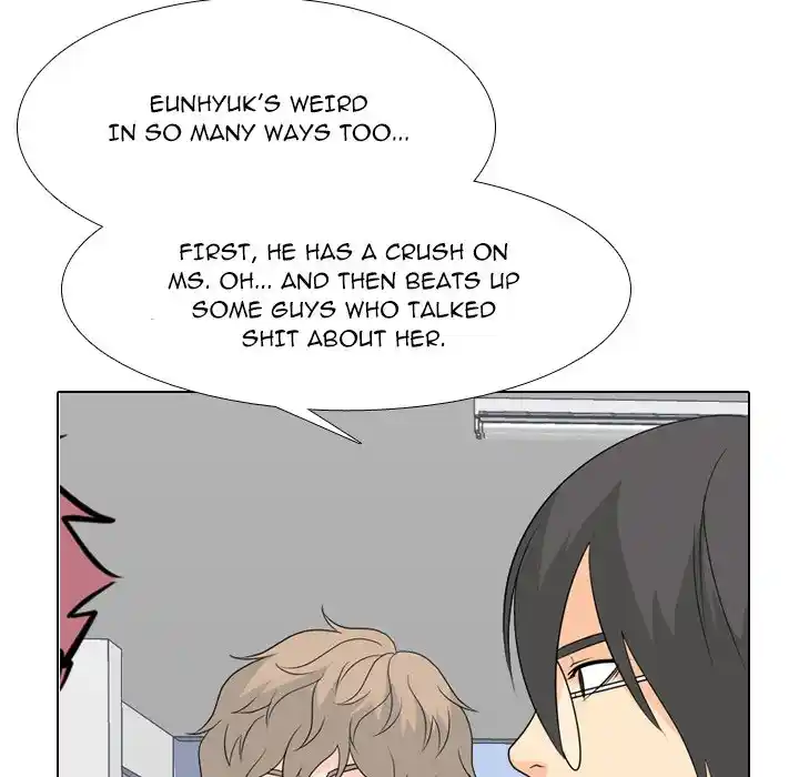 High School Legend Red Dragon Chapter 169