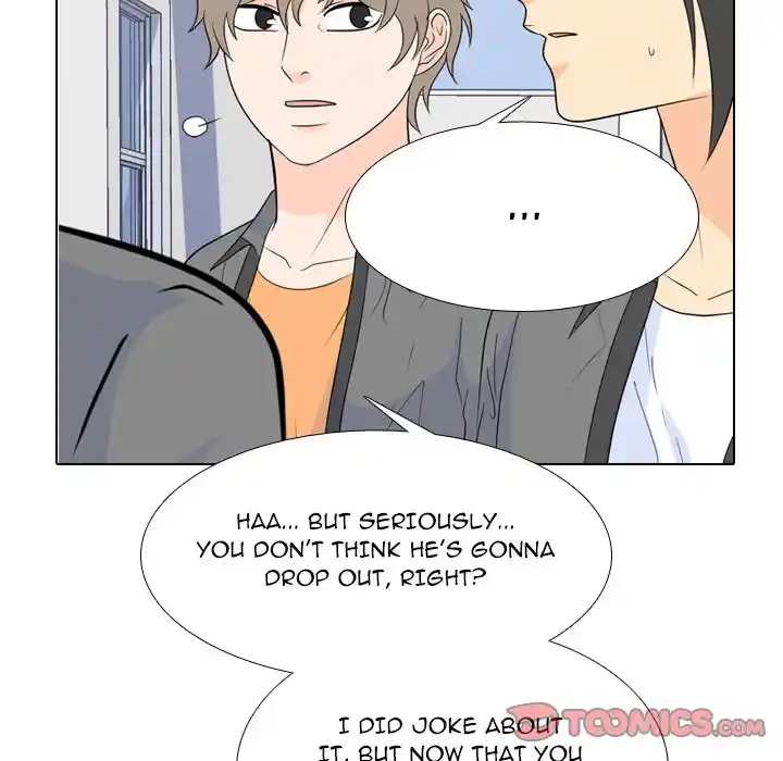 High School Legend Red Dragon Chapter 169