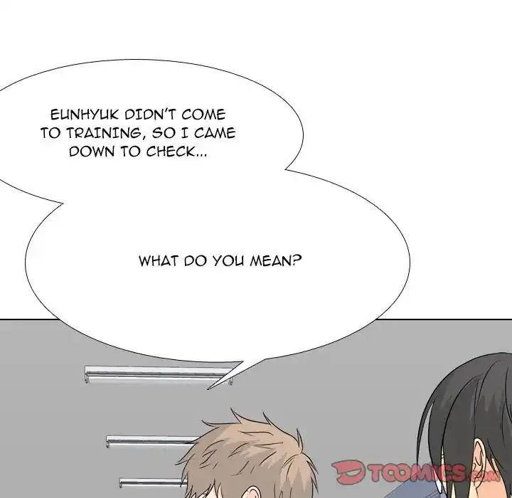 High School Legend Red Dragon Chapter 169