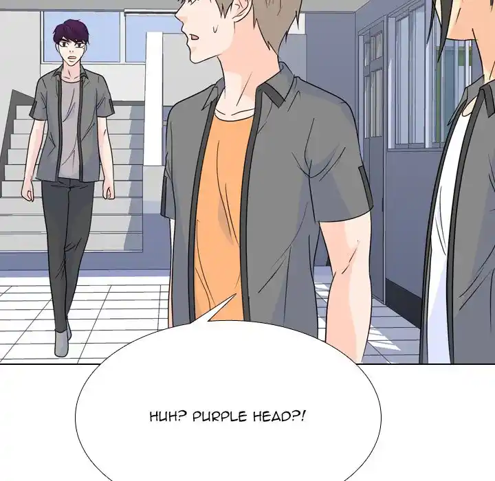 High School Legend Red Dragon Chapter 169