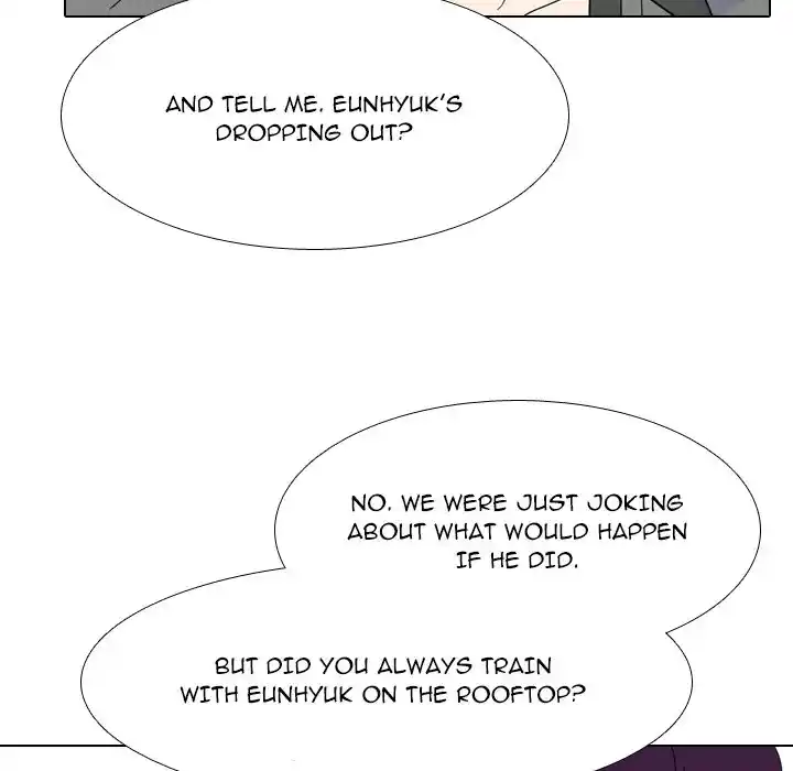 High School Legend Red Dragon Chapter 169